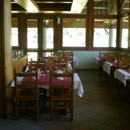 Du Foyer Hotel