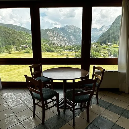 Hotel Du Foyer 3*