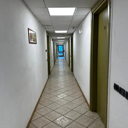 Du Foyer 3* Brusson