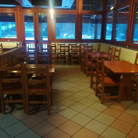 Du Foyer 3* Brusson