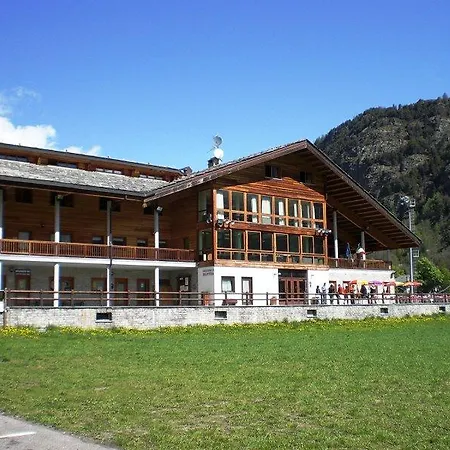Hotel Du Foyer