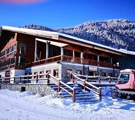 Du Foyer