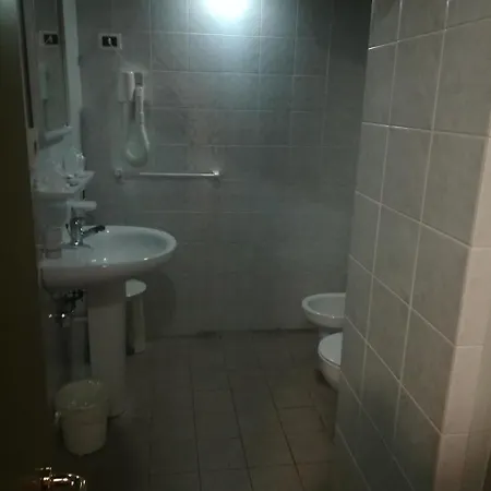Hotel Du Foyer 3*