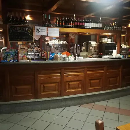 Du Foyer Hotel