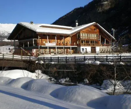 Hotel Du Foyer
