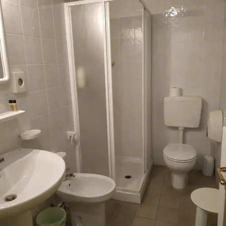 Hotel Du Foyer Brusson
