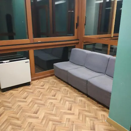 Du Foyer 3* Brusson