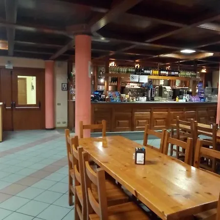 Hotel Du Foyer