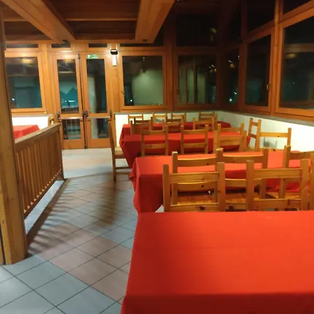 Hotel Du Foyer