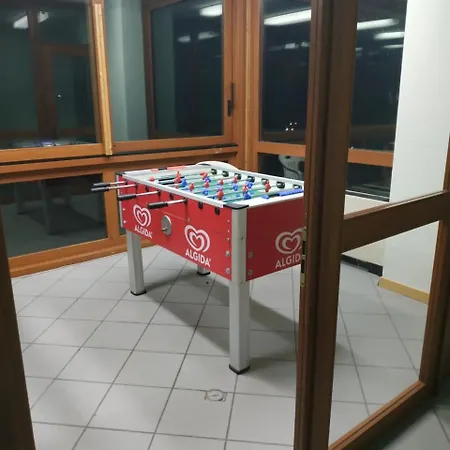 Du Foyer 3*