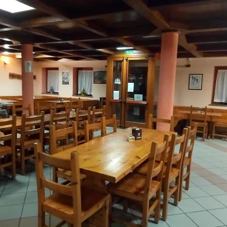 Du Foyer Hotel