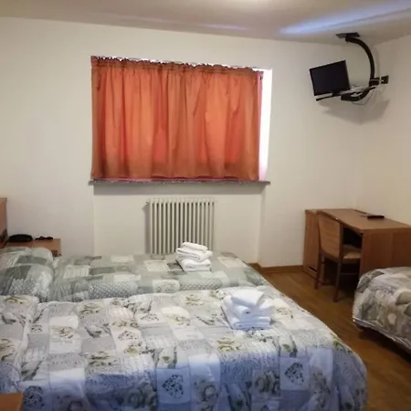 Du Foyer 3*