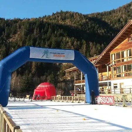 Du Foyer Brusson
